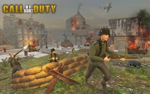 Call of Secret Duty WWII: FPS Final Battle Apk Mod Call of Secret Duty WWII: FPS Final Battle Apk Mod