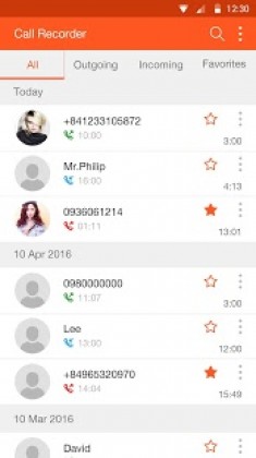 Call recorder pro Apk