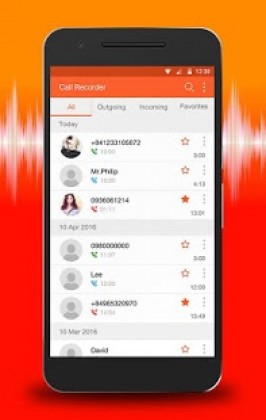 Call recorder pro Apk