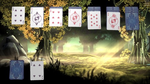 Calm Cards - Klondike Apk Full + OBB Data