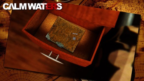 Calm Waters Apk Full + OBB Data