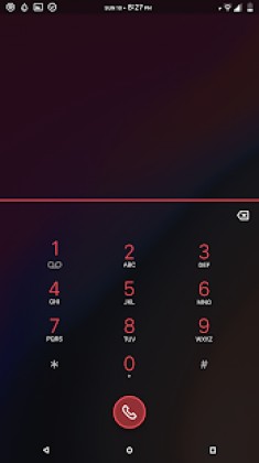 Calypso - Substratum Theme Apk