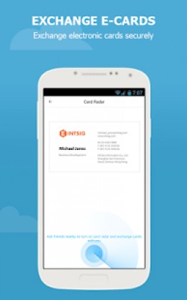 CamCard - BCR (Western) Apk Full