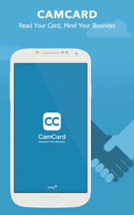CamCard – Business Card Reader 7.47.5.20211231  Apk Full paid