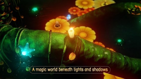 Candleman Apk Full + OBB Data