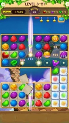 Candy Frenzy Pro Apk Full