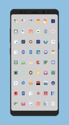 Capricorn Icon Pack Apk