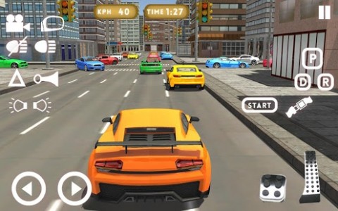 Car Driving School 2018 Apk Mod Car Driving School 2018 Apk Mod