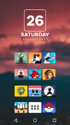 Card UI - Material Cards Icon Pack Apk