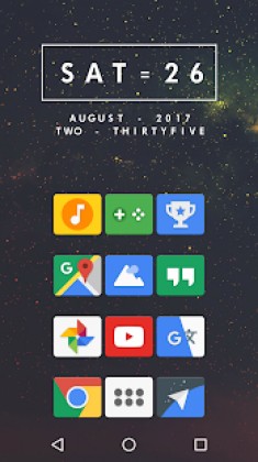 Card UI - Material Cards Icon Pack Apk