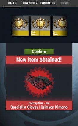 Case Simulator 2 Apk Mod