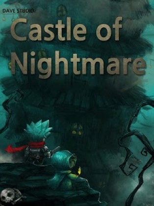 Castle of Nightmare Gold Apk Mod