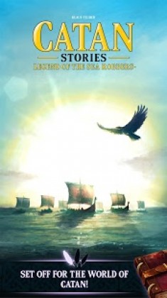 Catan Stories: Legend of the Sea Robbers Apk Full Catan Stories: Legend of the Sea Robbers Apk Full