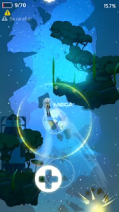 Celestine Apk Mod
