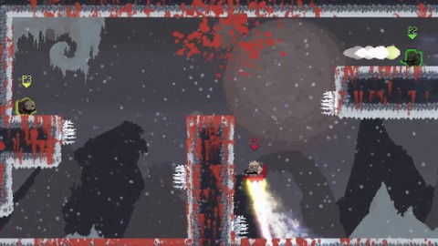 ChargeShot Apk