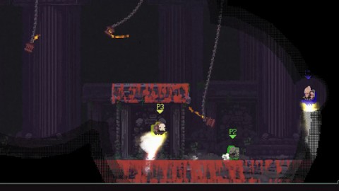 ChargeShot Apk