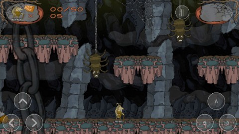 Charlie The Roach Apk