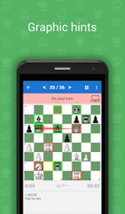 Chess King 1.5.0 Apk Full Unlocked latest