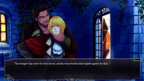 Chess of Blades (Full VA) Apk Full + OBB Data