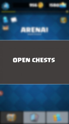 Chest Simu for Clash Royale Apk Mod