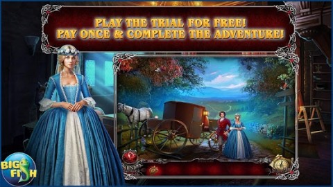 Chimeras: Cursed and Forgotten Collector's Edition Apk + OBB Data