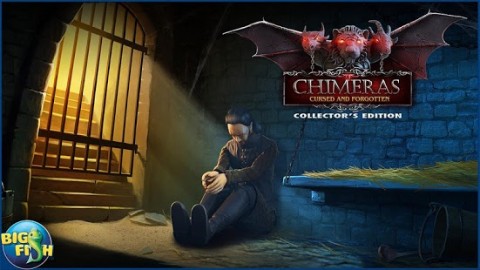 Chimeras: Cursed and Forgotten Collector's Edition Apk + OBB Data