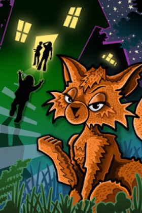 Choice of the Cat Apk Mod
