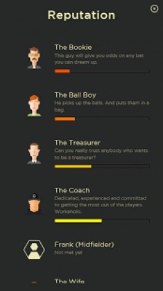 Choose Your Own Football Manager Apk Full