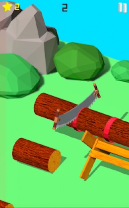 Chop It Apk Mod