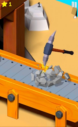 Chop It Apk Mod