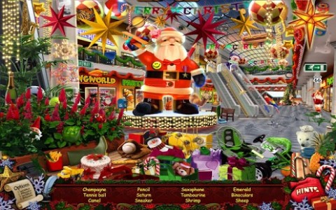 Christmas Wonderland 2 Apk Full + OBB Data