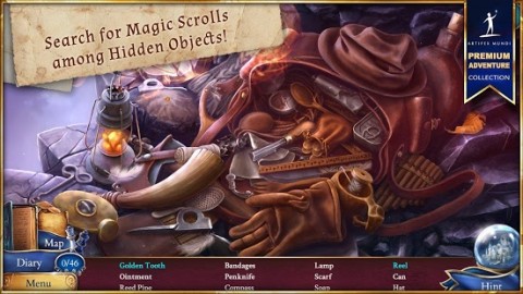 Chronicles of Magic: Divided Kingdoms Apk Full + OBB Data
