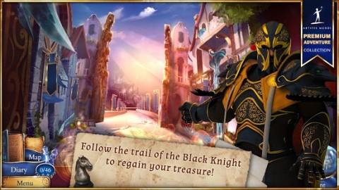 Chronicles of Magic: Divided Kingdoms Apk Full + OBB Data