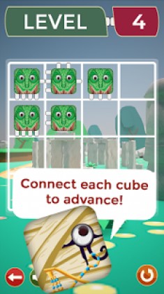 Chronolink DX Apk Full + OBB Data