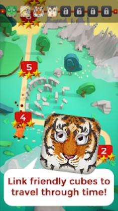 Chronolink DX Apk Full + OBB Data