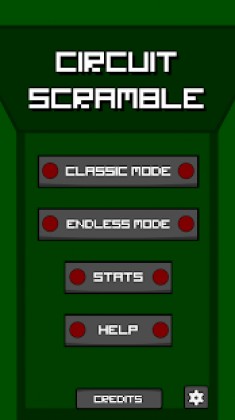 Circuit Scramble - Computer Logic Puzzles Apk