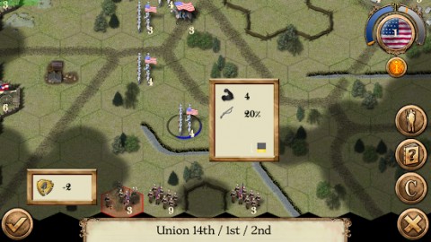 Civil War: 1865 Apk Full + OBB Data