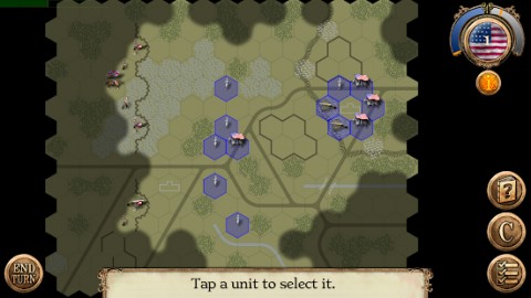 Civil War: 1865 Apk Full + OBB Data