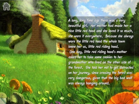 Classic Fairy Tales for Kids Apk