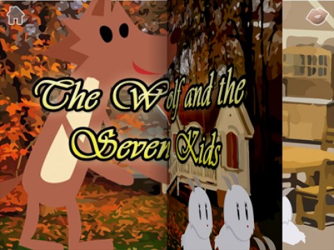 Classic Fairy Tales for Kids Apk