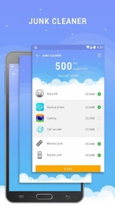 Cleaner - Boost Mobile Pro Apk