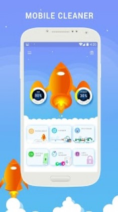 Cleaner - Boost Mobile Pro Apk
