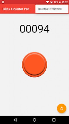 Click Counter Pro Apk