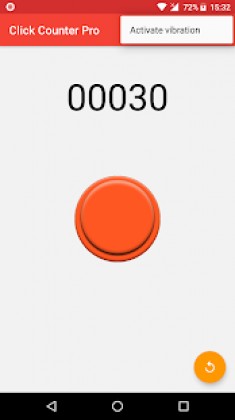 Click Counter Pro Apk