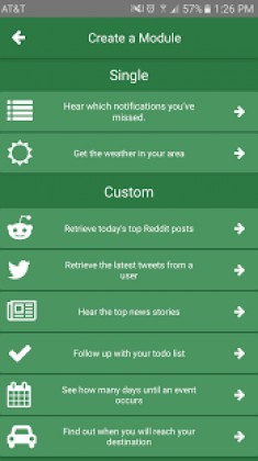 Clockwise Pro - Smart Alarm Apk Full