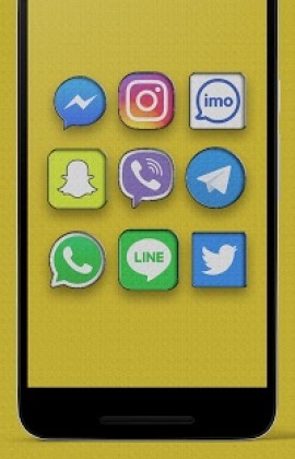 Cloth - Icon Pack Apk