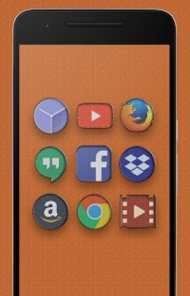 Cloth - Icon Pack Apk
