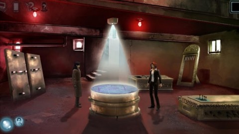 Cognition Episode 4 Apk Full + OBB Data Cognition Episode 4 Apk Full + OBB Data
