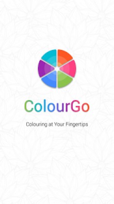 ColourGo - Coloring book Apk