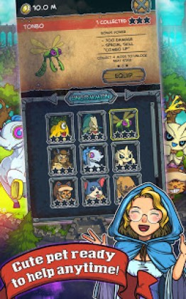 Combo Rush - Keep Your Combo Apk Mod